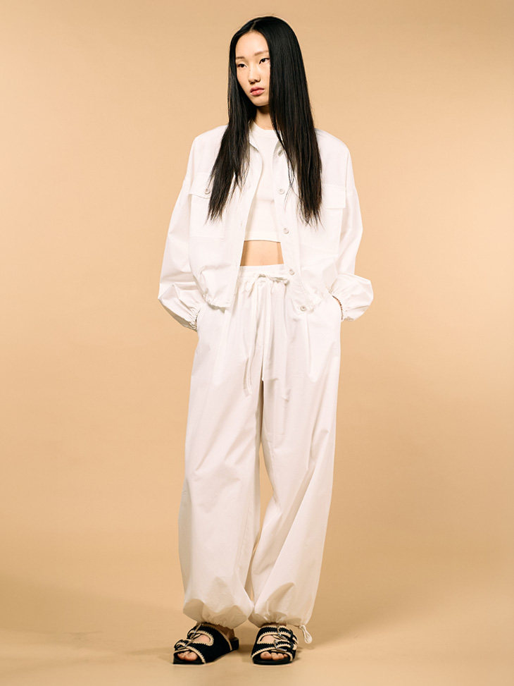 Cotton Co Ord Weekend