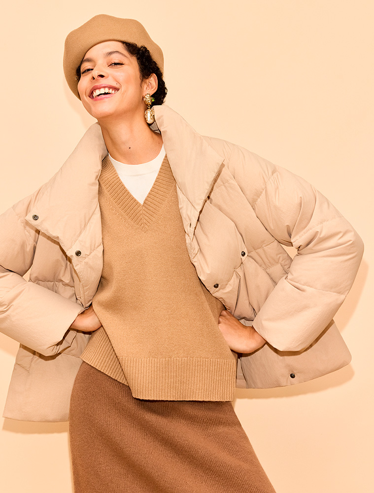 ABBIGLIAMENTO 1 Weekend